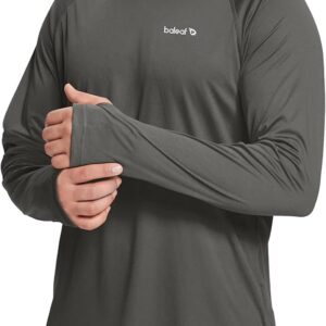 Men's Sun Protection Hoodie