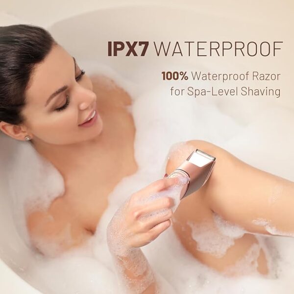 Bikini Trimmer - Image 3