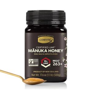 Manuka Honey