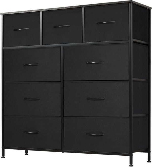 Dresser for Bedroom