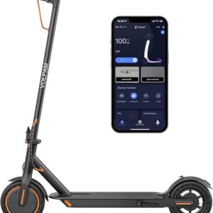 Electric Scooter,