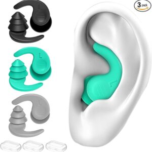 Swimming Ear Plugs