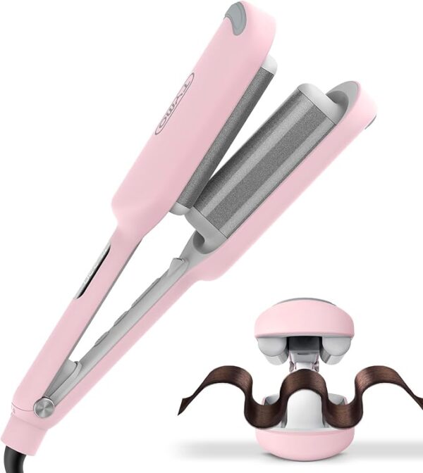 Curling Iron