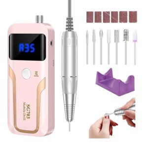 Nail Drill