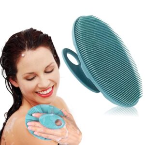 Body Cleansing Brush