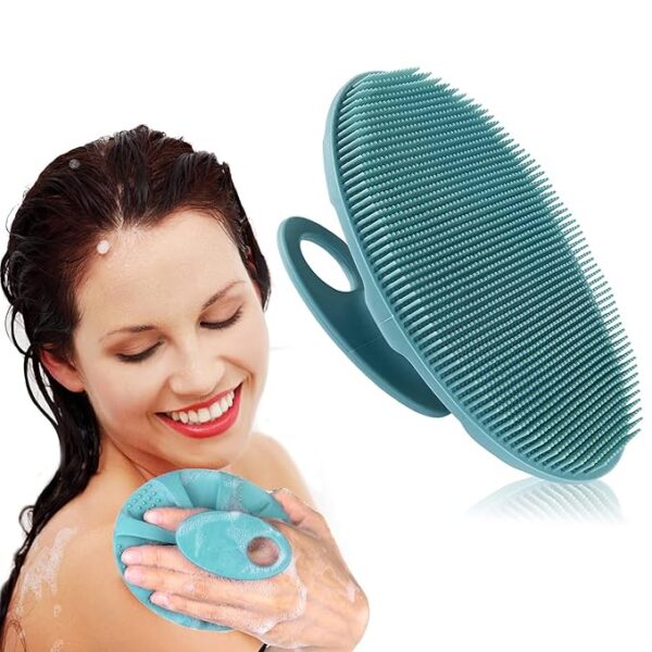 Body Cleansing Brush