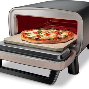 Outdoor Pizza Oven