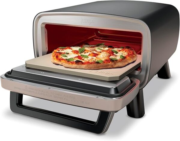 Outdoor Pizza Oven