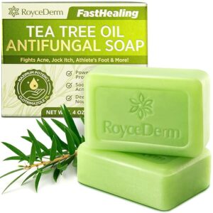 Tea Tree Soap