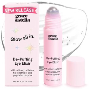 Under Eye Brightener Roller