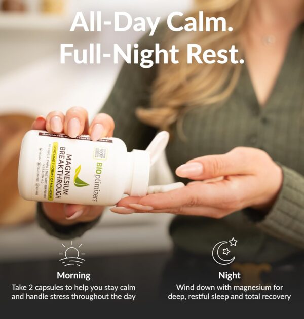 Magnesium Breakthrough - Image 2