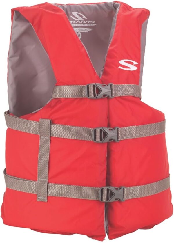 Stearns Adult Life Vest