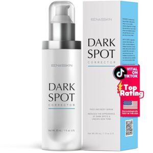 Dark Spot Remover
