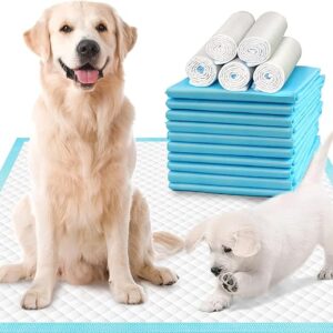 Extra Large Dog Pads