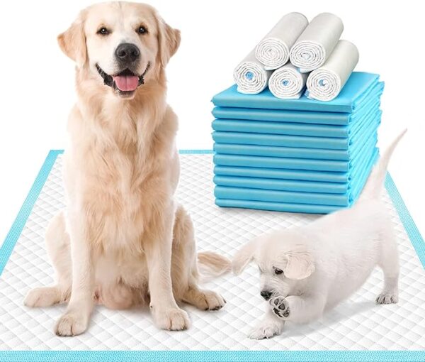 Extra Large Dog Pads