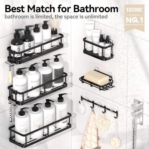 Shower Caddy