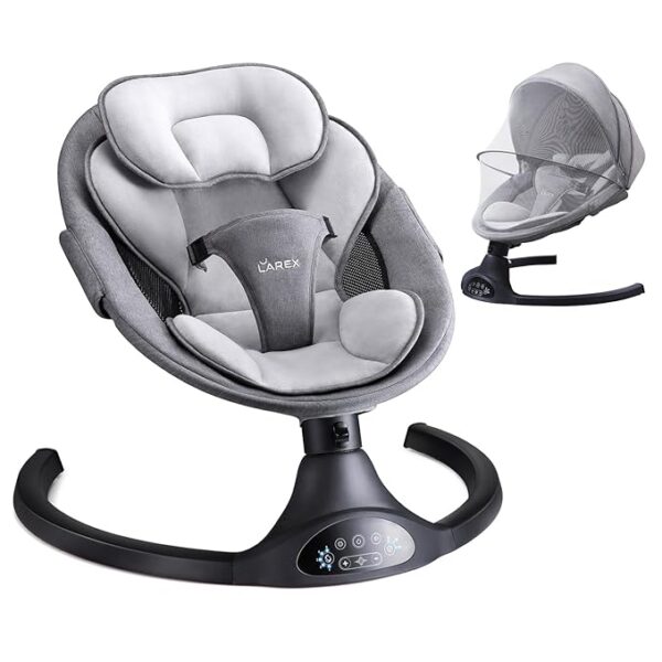 Baby Swing Infant Electric