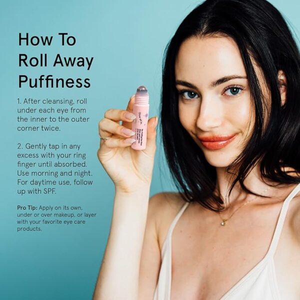 Under Eye Brightener Roller - Image 2