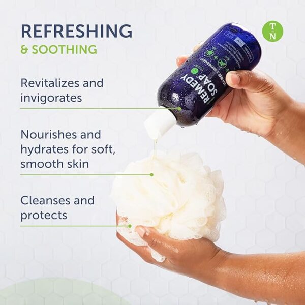 Truremedy Body Wash - Image 2