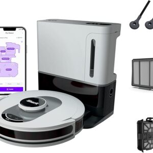 Robot Vacuum