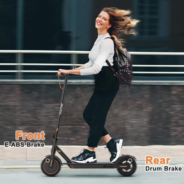 Electric Scooter, - Image 2