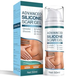 Advanced Scar Gel
