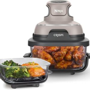 Ninja Crispi Air Fryer