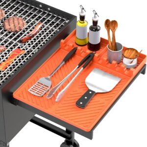 Silicone Grill Mat