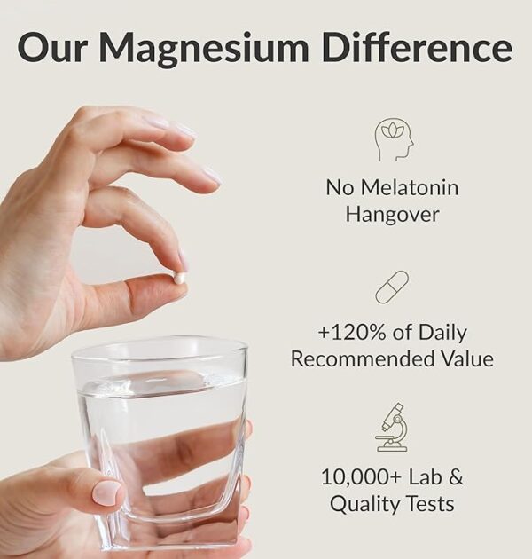 Magnesium Breakthrough - Image 3