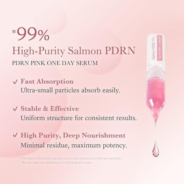 medicube Salmon - Image 2