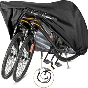 Bike Cover
