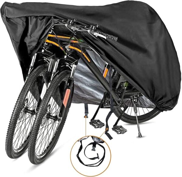 Bike Cover