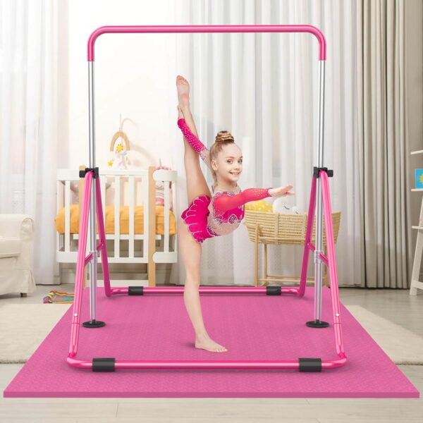 Gymnastic Bars for Kids - Image 2