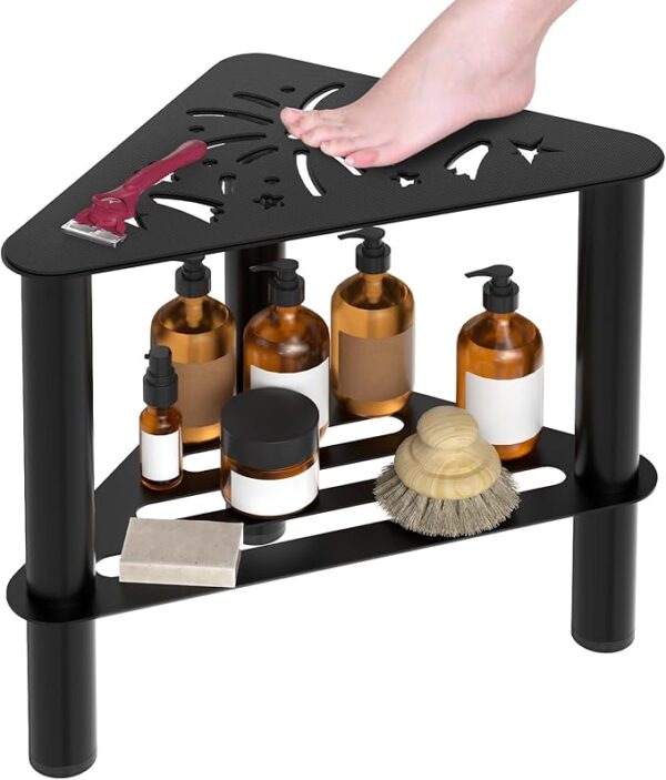 Shaving Stool