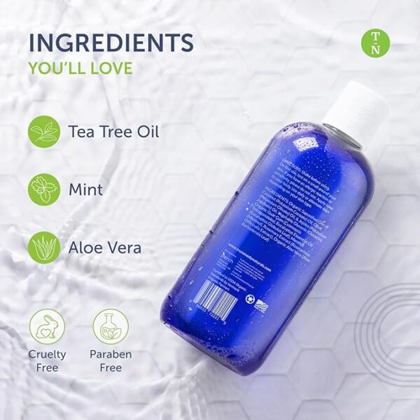 Truremedy Body Wash - Image 3