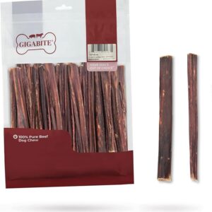 Beef Gullet Jerky Sticks