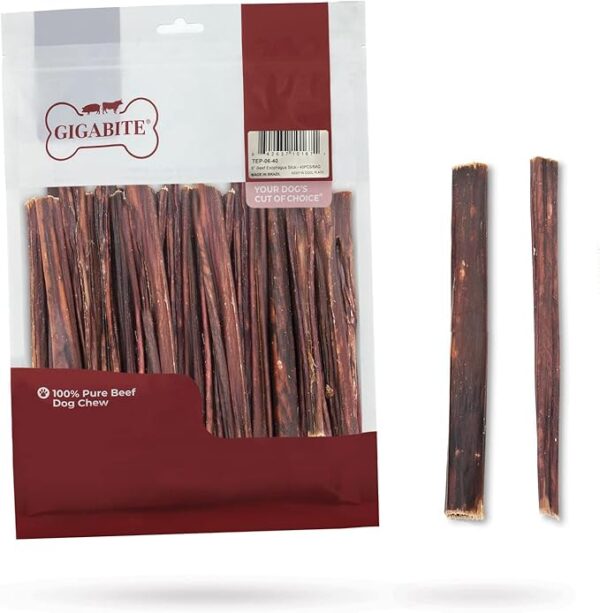 Beef Gullet Jerky Sticks