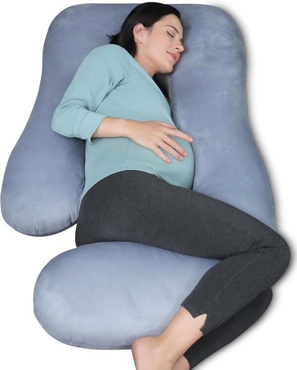 Pregnancy Pillows