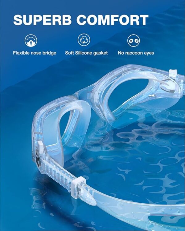 Swim Goggles - Image 3