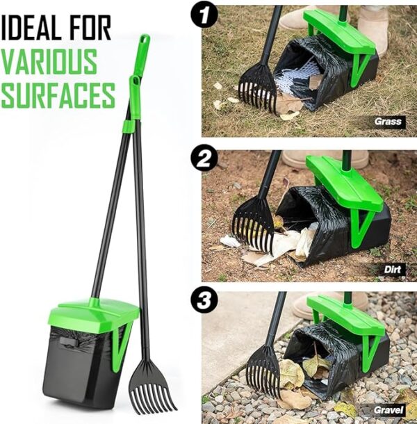 Pooper Scooper - Image 2