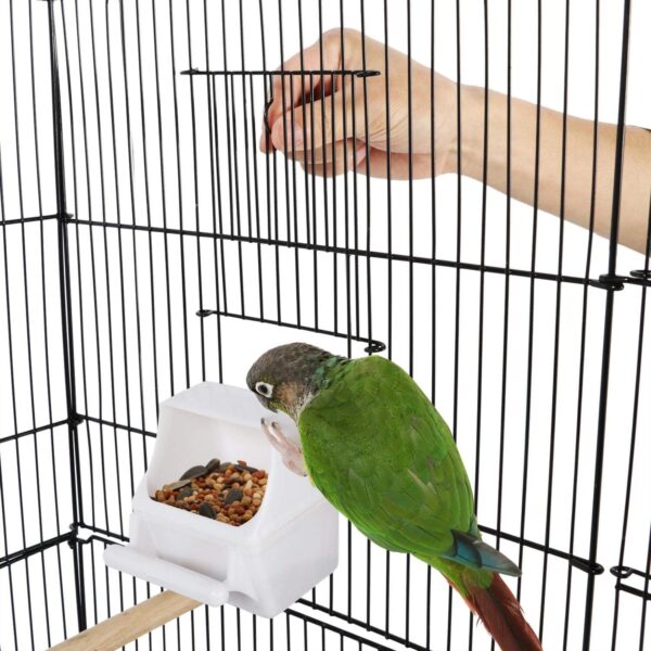 Bird Cage - Image 2