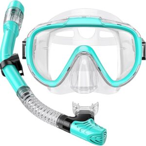 Snorkel Set