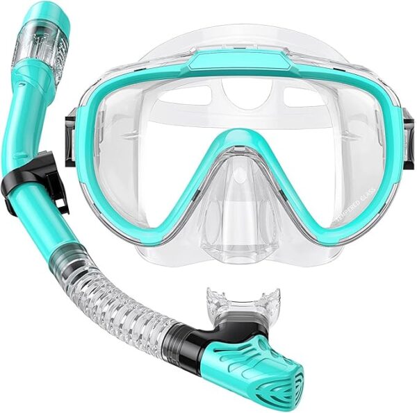 Snorkel Set