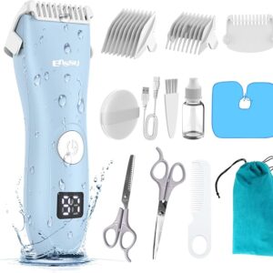 Baby Hair Clippers