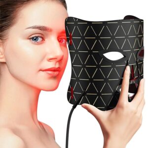 Light Therapy Mask