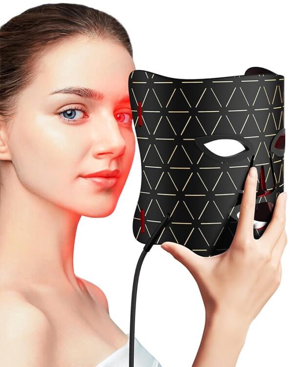 Light Therapy Mask