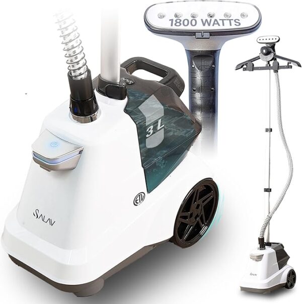 Garment Steamer