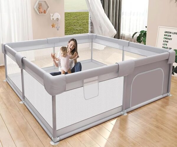 Play Pens for Babies