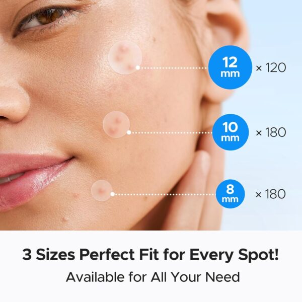 Pimple Patches - Image 2