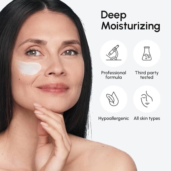 MAREE Face Moisturizer - Image 3